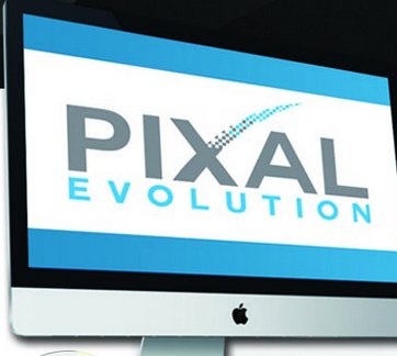 Free Software Pixal Evolution by Global Marketing Ninja