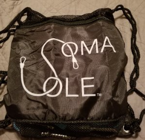 Free Soma Sole Kit