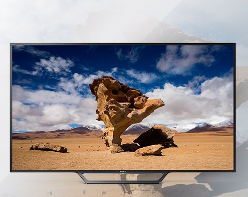 Free Sony TV Giveaway