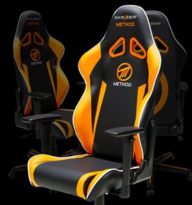 Free Special Edition DXRacer Gaming Chair