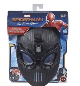 Free Spider-Man Prize Pack