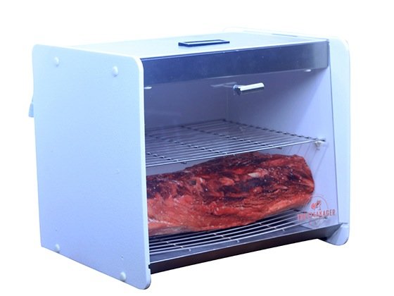 Free SteakAger Sweepstakes