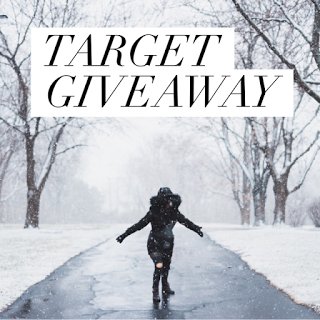 Free Target Instant Gift Card