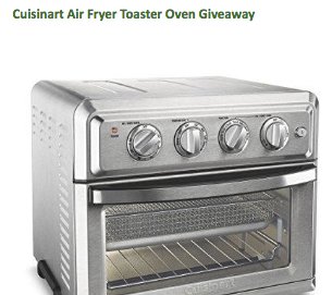 Free Toaster Oven