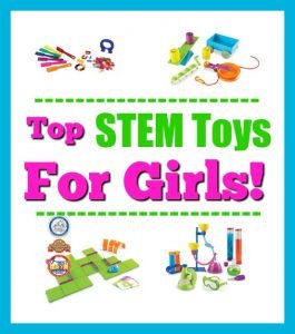 Free Top STEM Toys