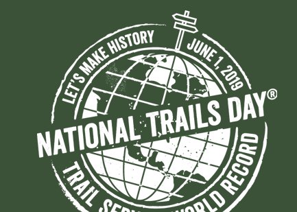 Free Trails Prize Package