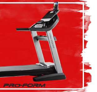 Free Treadmill Sweepstakes