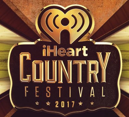 Free Trip: 2017 iHeartCountry Festival Sweepstakes