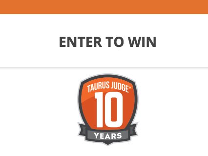 Free Trip to Taurus Headquarters in Miami