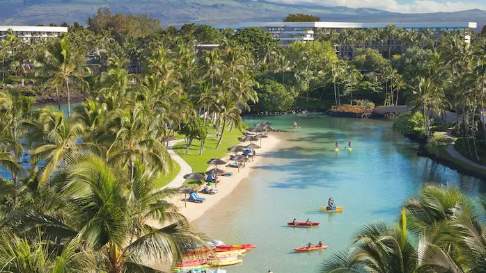 Free Trip to Hawaii, Want It?
