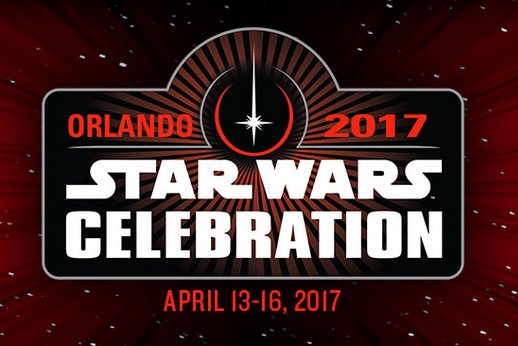 Free Trip To Star Wars Celebration