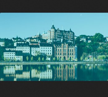 Free Trip to Stockhom!