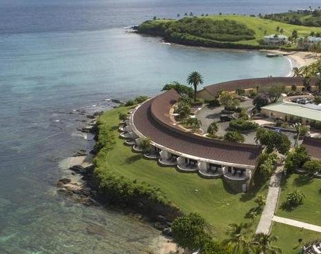 Free Trip To The Islands!