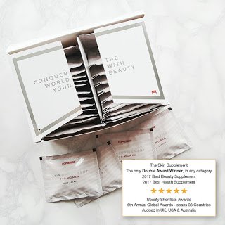 Free Triple Beauty Prize Pack Worth Over $900