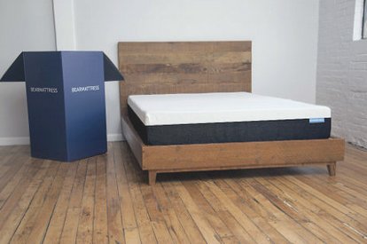 Free Twin Mattress Giveaway