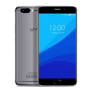 Free UMi Z Smartphone