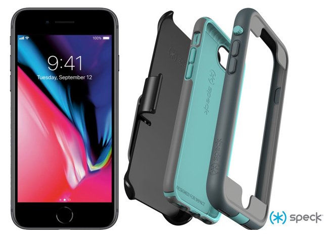 Free Unlocked iPhone 8