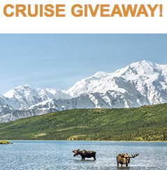 Free Vacation Sweepstakes