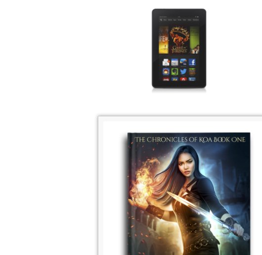 Free Vampire Kindle HD