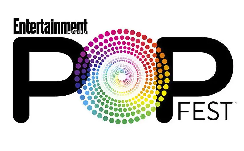 Free VIP Passes to EW PopFest