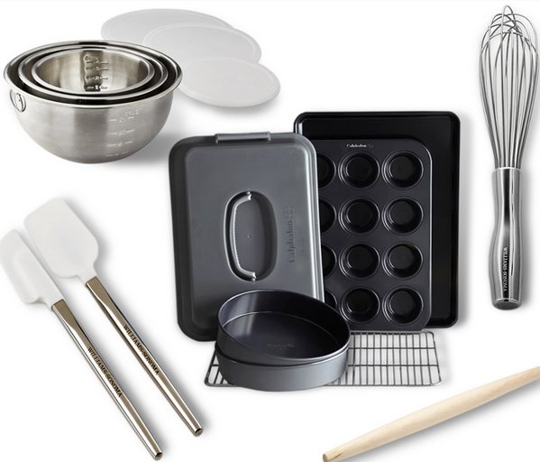 Free Williams Sonoma Bakeware