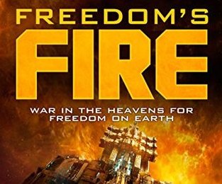 Freedom's Fire Giveaway