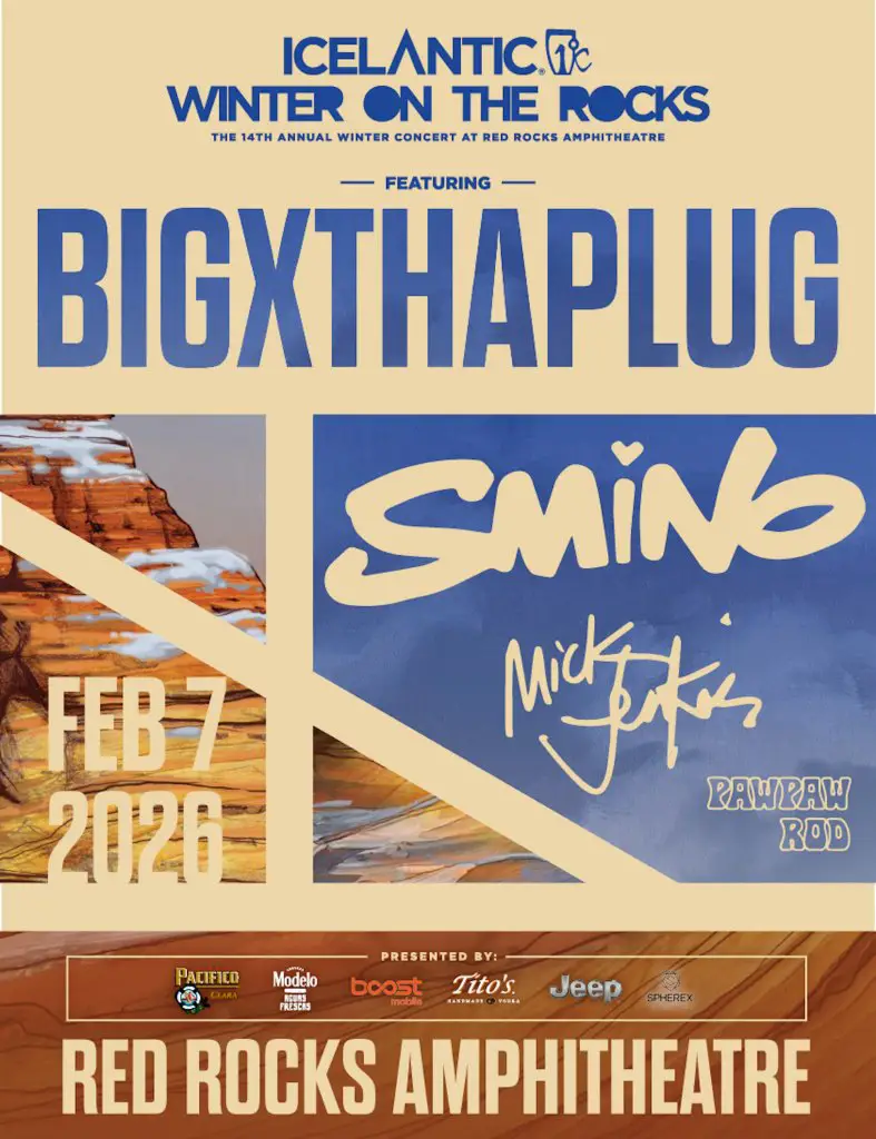 FREESKIER Road To The Rocks Sweepstakes – Win A 2-Night Trip For 2 To Denver, Colorado