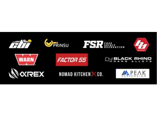 Freespirit Recreation Ultimate Overland Package Giveaway - Win A $15,000 Prize Package