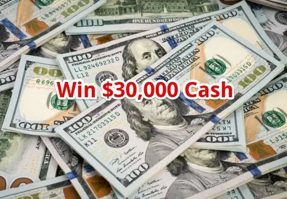 French’s The One & Only Summer Sweepstakes  - Win $30,000 Cash