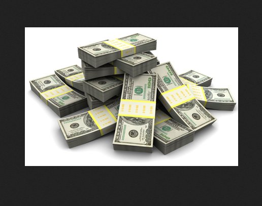 Fresh! $100k Wardrobe Makeover Sweepstakes