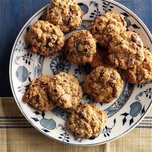 Fresh Cookies Recipe Contest