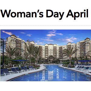 Fresh Orlando Getaway Sweepstakes