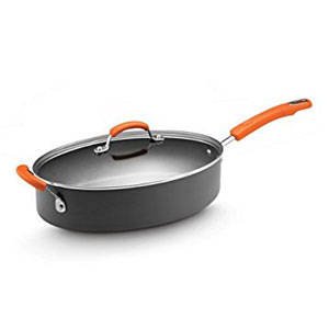 Fresh! Oval Saute Pan Sweepstakes