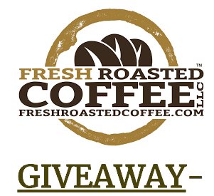 Fresh Roasted Coffee Sweepstakes