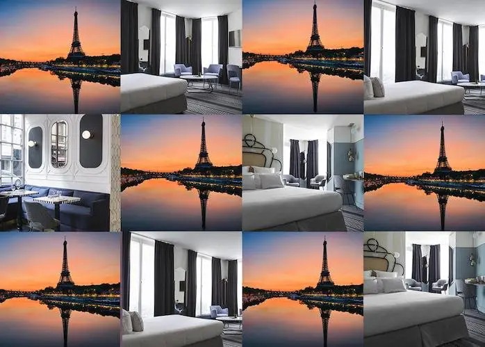 Fresh Trip to Paris Sweepstakes!
