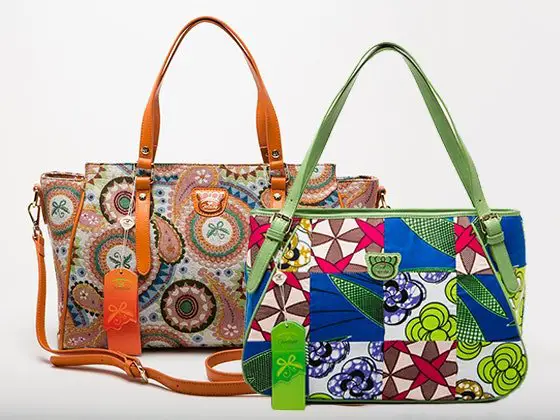 Fricaine Handbags Sweepstakes
