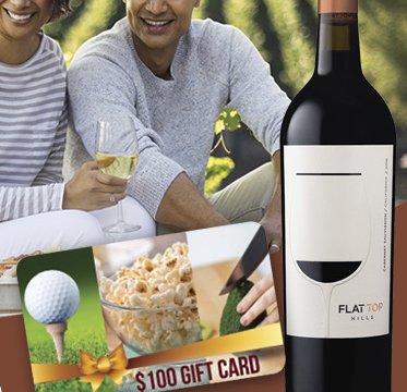 Friday Night Sweepstakes