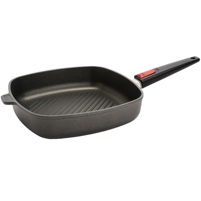 Frieling WOLL Grill Pan Giveaway
