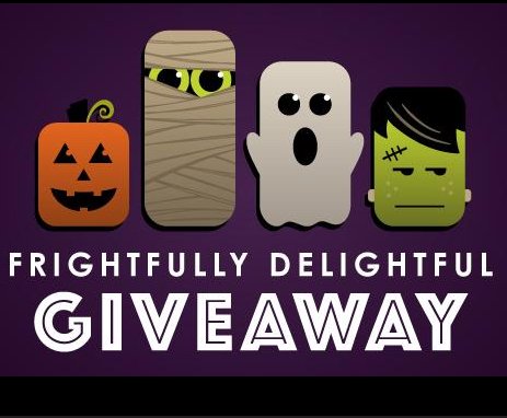 Frightfully Delightful Sweepstakes