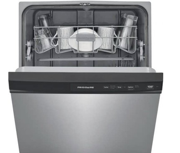 Frigidaire Built-In Dishwasher Giveaway