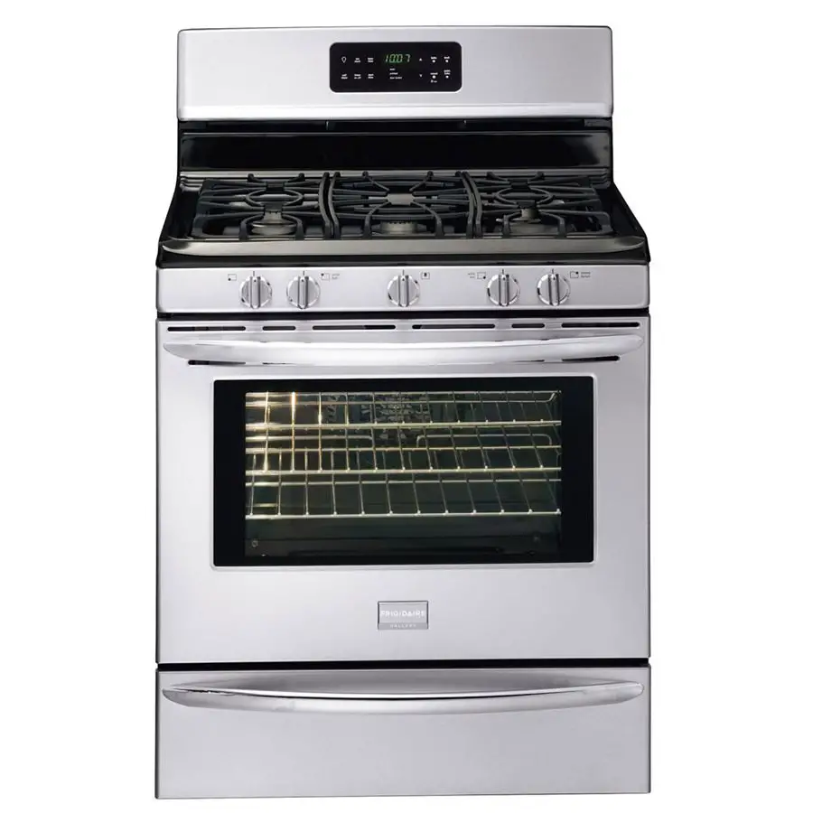 Frigidaire Gallery Range Sweepstakes