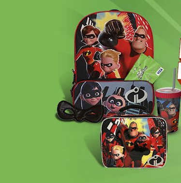 Frigo Cheeseheads Incredible Prizes