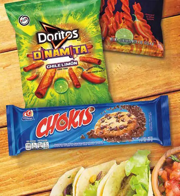 Frito Lay Juntos Crecemos Summer Sweepstakes - $50 American Express Gift Cards, 500 Winners