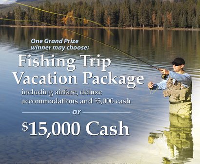 Frogtape Hooked On Sharp Paint Lines Sweepstakes