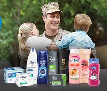 From the Field to Your Family Sweepstakes