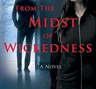 From the Midst of Wickedness Giveaway