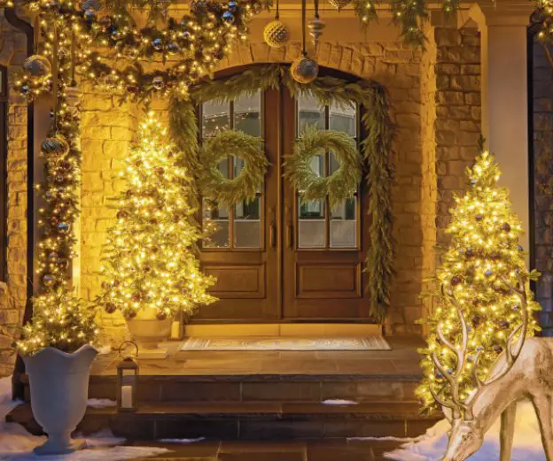 Frontgate Holiday Giveaway - Win a $10,000 Gift Card (2 Winners)