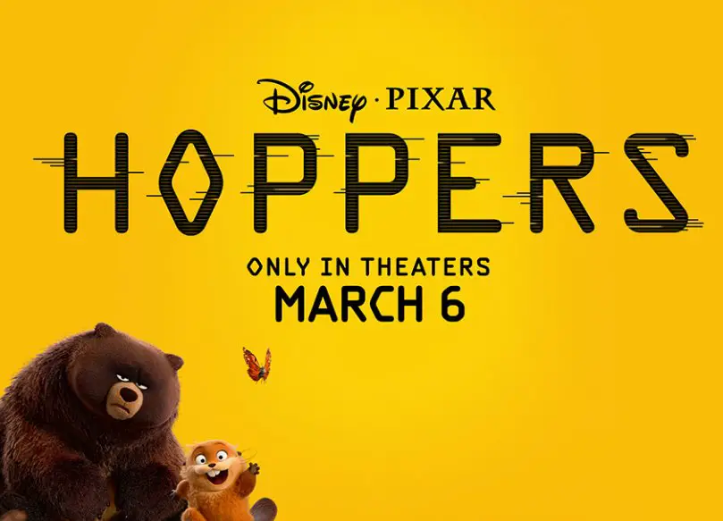 Frontier Airlines Hop into Adventure Sweeps - Win Free Flights, Hoppers Merch & More