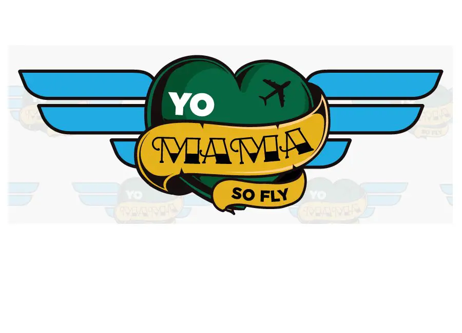 Frontier Airlines I Have The Flyest Mom Ever - Win 2 GoWild Annual Passes (Five Winners)