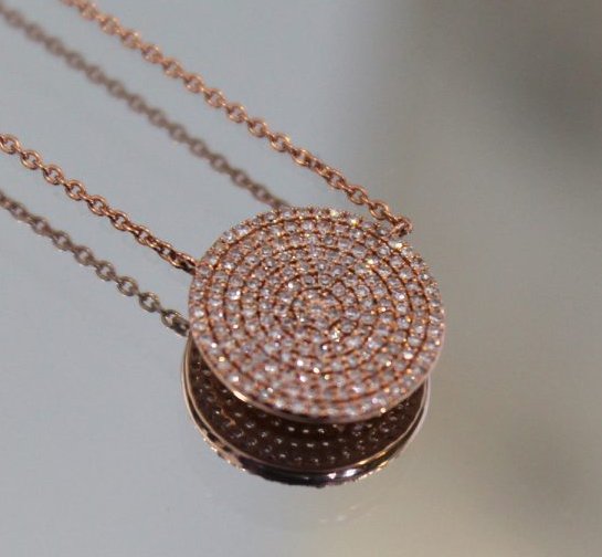 Frost Yourself In Diamonds Giveaway